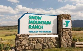 Ymca Of The Rockies - Snow Mountain Ranch